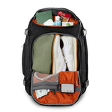 Samsonite Mother Lode Jr Backpack - Brushed Indigo