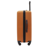 Wrangler Quest Luggage Set, Maple Autumn, 3 Piece Set (30"/26"/22")