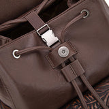 Montana West Wrangler Backpack Purse for Women Men Western Backpack Floral Tooled Travel Bags