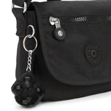 Kipling Women's Sabian Mini Crossbody Bag, Lightweight Everyday Purse, Shoulder Bag