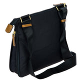 Bric's X-Bag - Body Crossbag - Ocean Blue