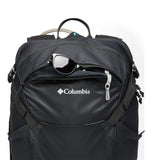 Columbia Unisex Blackcomb Ridge 30L Backpack, Black, L/XL