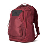 OGIO Axle Pro Backpack, Burgundy, Medium