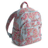 Featherweight Bancroft Backpack, Paisley Bouquet, One Size | Backpacks4Less