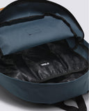 Vans Old Skool Sport Backpack | Unisex Everyday Laptop Bag, 15" Computer Sleeve, Front Pocket,Stormy Weather,One Size