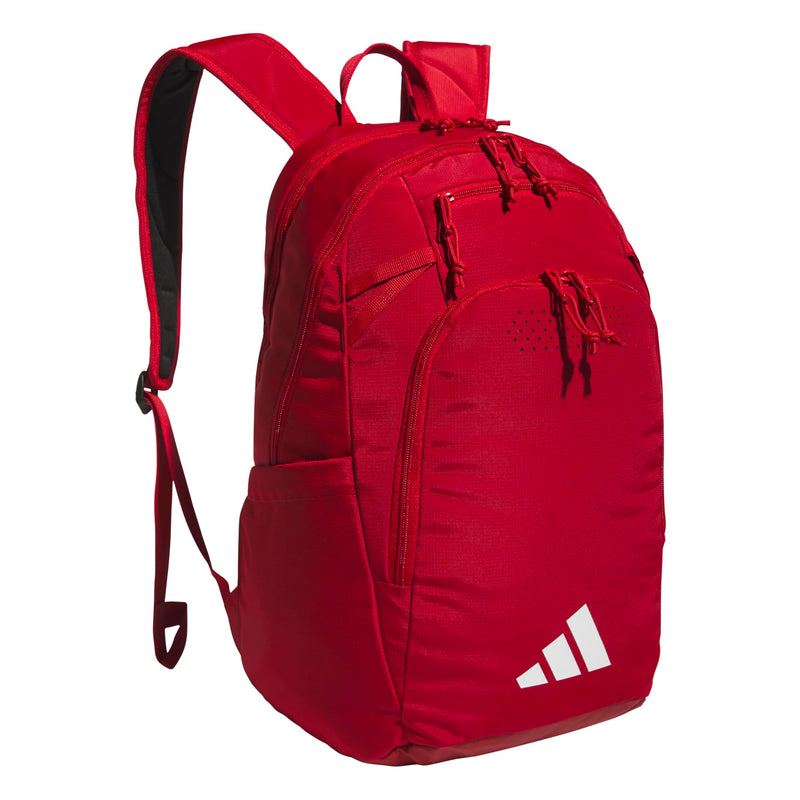 Defender 5 Team Sports Backpack (33L) durable large athletic gym laptop travel bag | Backpacks4Less