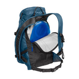 CamelBak SnoBlast 22 Snow Hydration Pack Deep Blue, 70oz
