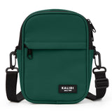 KALIDI Crossbody Sling Bag for Women Men Multi Position Small Purse Waist Fanny Pack with Adjustable Strap