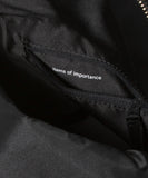 lululemon All Night Festival Bag 5 L (Black)