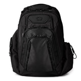 OGIO Gambit Backpack (Gambit Pro, Black)