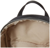 Skip Hop Diaper Bag Backpack: Enviluxe Multi-Function Baby Travel Bag with Changing Pad and Stroller Straps, Eco Friendly, Black