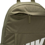 NIKE Unisex Elmntl - Hbr Backpack, olive, Einheitsgröße