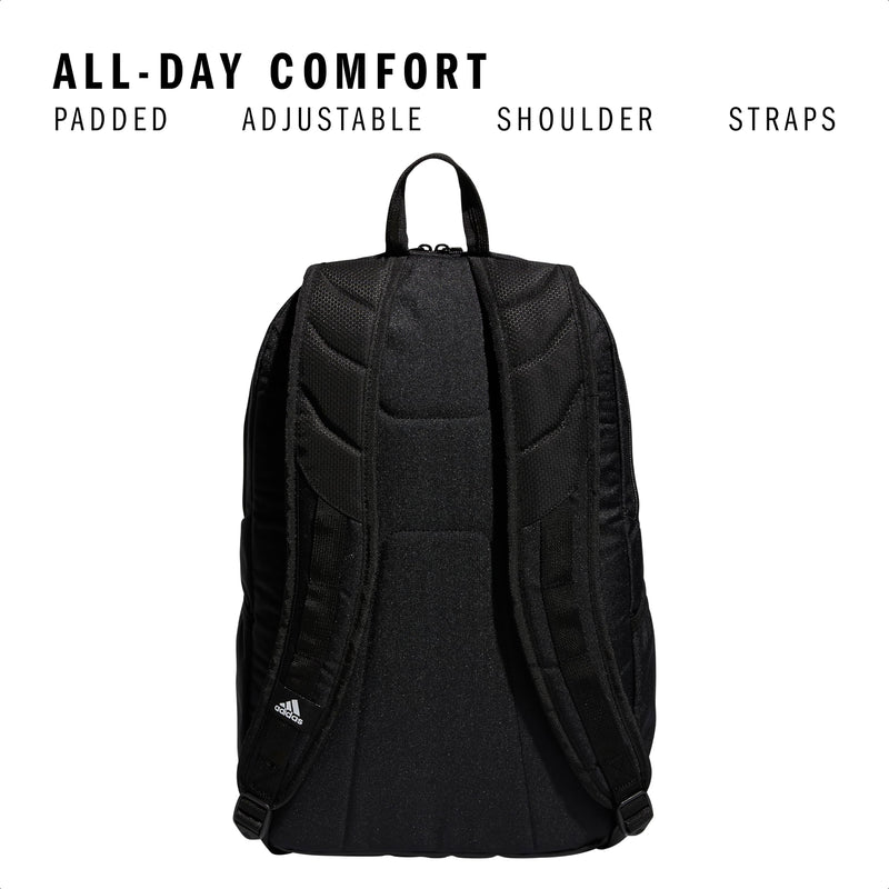 Stadium Team Sports Backpack for men and women (36L) durable athletic laptop bag
