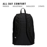 Stadium Team Sports Backpack for men and women (36L) durable athletic laptop bag