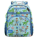 Simple Modern Medium Disney Pixar Toddler Backpack for School Girls and Boys | Kindergarten Elementary Kids Backpack | Fletcher Collection | Kids - 15