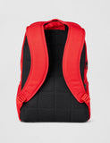 Nike Unisex Brasilia 9.5 Training Backpack (Extra Large, 30L), University Red/Black/White, MISC