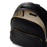 RADLEY London Merchant Hall Women's Medium Zip Around Backpack, Black