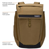 Thule Paramount 27L Backpack - Commuter Backpack - Fits 16" laptops