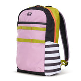OGIO Alpha Lite Backpack (Standard, Purple Passion)