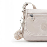 Kipling Women's Sabian U Minibag, Lightweight Crossbody Mini Bag, Crossbody Bag