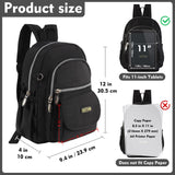 AOTIAN Mini Nylon Women Backpacks Casual Lightweight Small Daypack for Girls