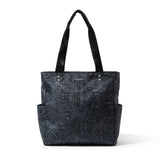Baggallini Carryall Daily Tote Bag - 11.5
