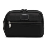 TUMI - Alpha Bravo Response Travel Kit - Men's Travel Organizer - Hanging Toiletry Bag - 6.3