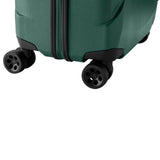 Eagle Creek Tarmac 4-Wheel 29" Luggage - Durable Rolling Suitcase for Secure Luggage - Telescoping Handle - Locking Zipper - Ample Storage Capacity - User-Friendly Design - Duck Green