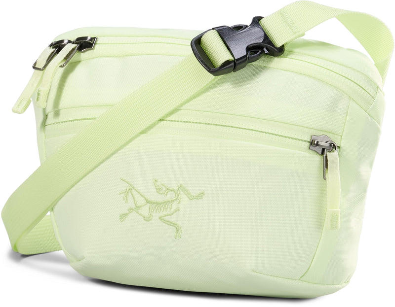 Arc'teryx Mantis 1 Waist Pack Unisex | Versatile 1.5L Waist Pack | Shincha, One Size