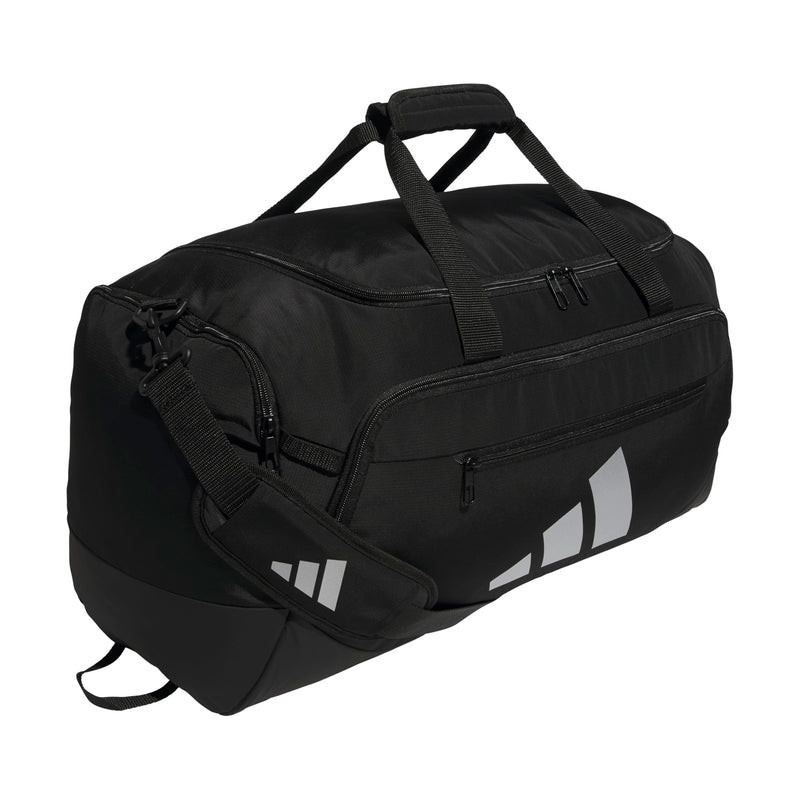 adidas Defender 5 Duffel Bag – Premium Duffle for Sports, Gym & Travel