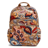 Performance Twill Xl Campus Backpack, Botanical Beauty, One Size | Backpacks4Less