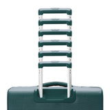 Samsonite UpLIFT Lightweight Softside Carry-On Luggage with Spinner Wheels - Expandable - Airline-Approved, Polyester Soft Suitcase for Ultra Light Travel - Emerald Green