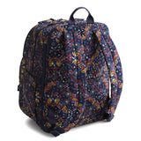 Premium Cotton XL Bancroft Backpack, Starry Paisley, One Size