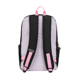 PUMA Rally Backpack, White, OS