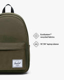 Herschel Classic Backpack, Ivy Green, Mod XL - 25L