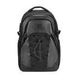 Champion Summit Backpack with Padded Straps, Sternum Strap, Waist Strap, Laptop Compartment for Travel, Outdoor, Commute, Black, One Size