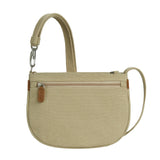Travelon Anti-Theft Heritage Saddle Crossbody