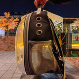 Large Cat Carrier Backpacks Dog Carriers for Small Dogs Carrier Cat Bag Pet Carrier for Cat Backpack Carrier Small Pet Carrier Airline Approved