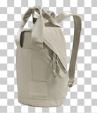 The North Face Women's Never Stop Mini Backpack, Clay Grey, One Size