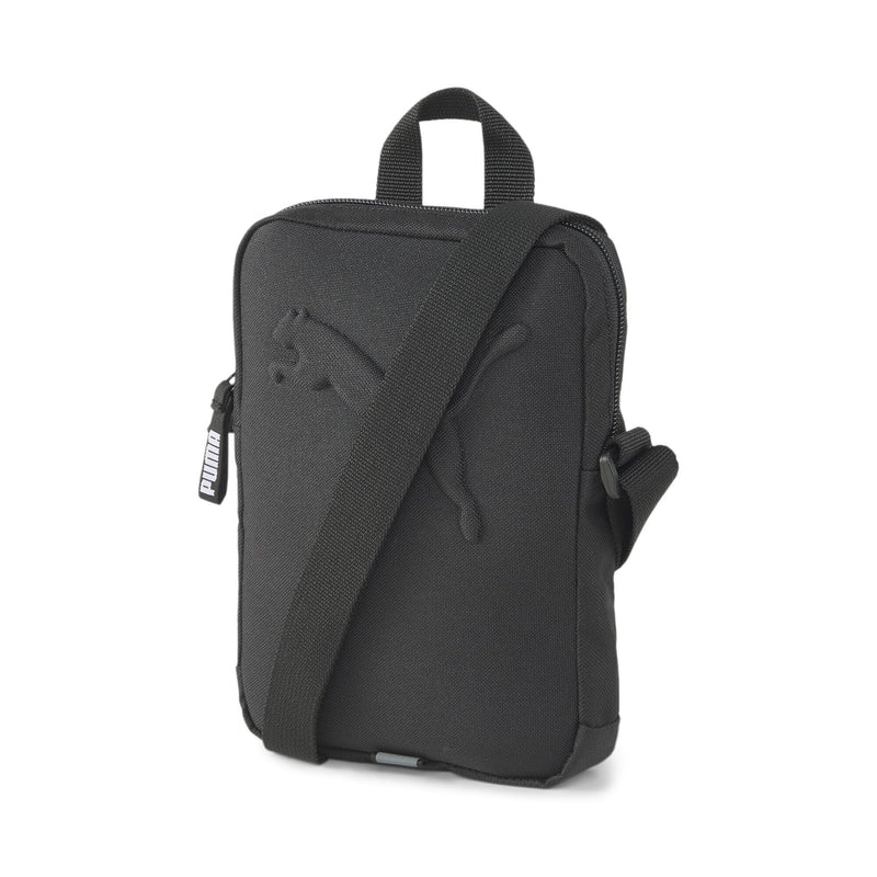 PUMA Unisex Buzz Portable Shoulder Bags