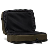 Herschel Supply Co. Unisex Bowen Duffel Tech Bag, Ivy Green, 30L
