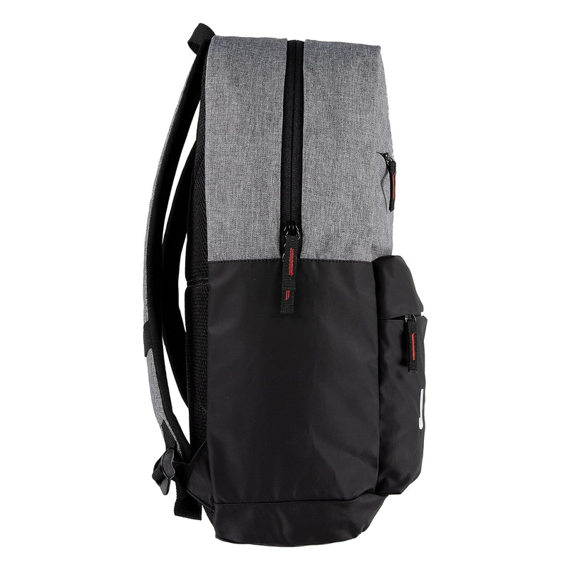 Jordan Backpack Carbon Heather One Size