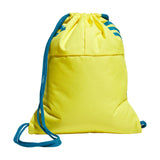 adidas Stadium Sackpack – Drawstring Backpack for Sports, Small Gym Bag, 13L