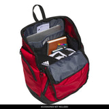 5-Star 2.0 Team Backpack for multi-sport practice, travel and game-day.
