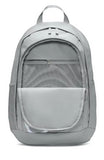 Nike Sportswear Hayward Backpack 2.0 All Over Print (26L) (Wolf Grey/White - Multicolor)