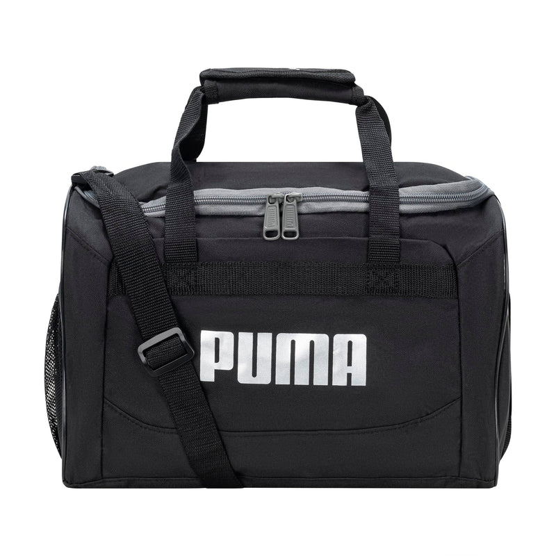 PUMA Kids' Evercat Transformation Duffel