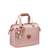 DELSEY PARIS Chatelet 2.0 Small Weekender Travel Duffle Bag, Blush Pink