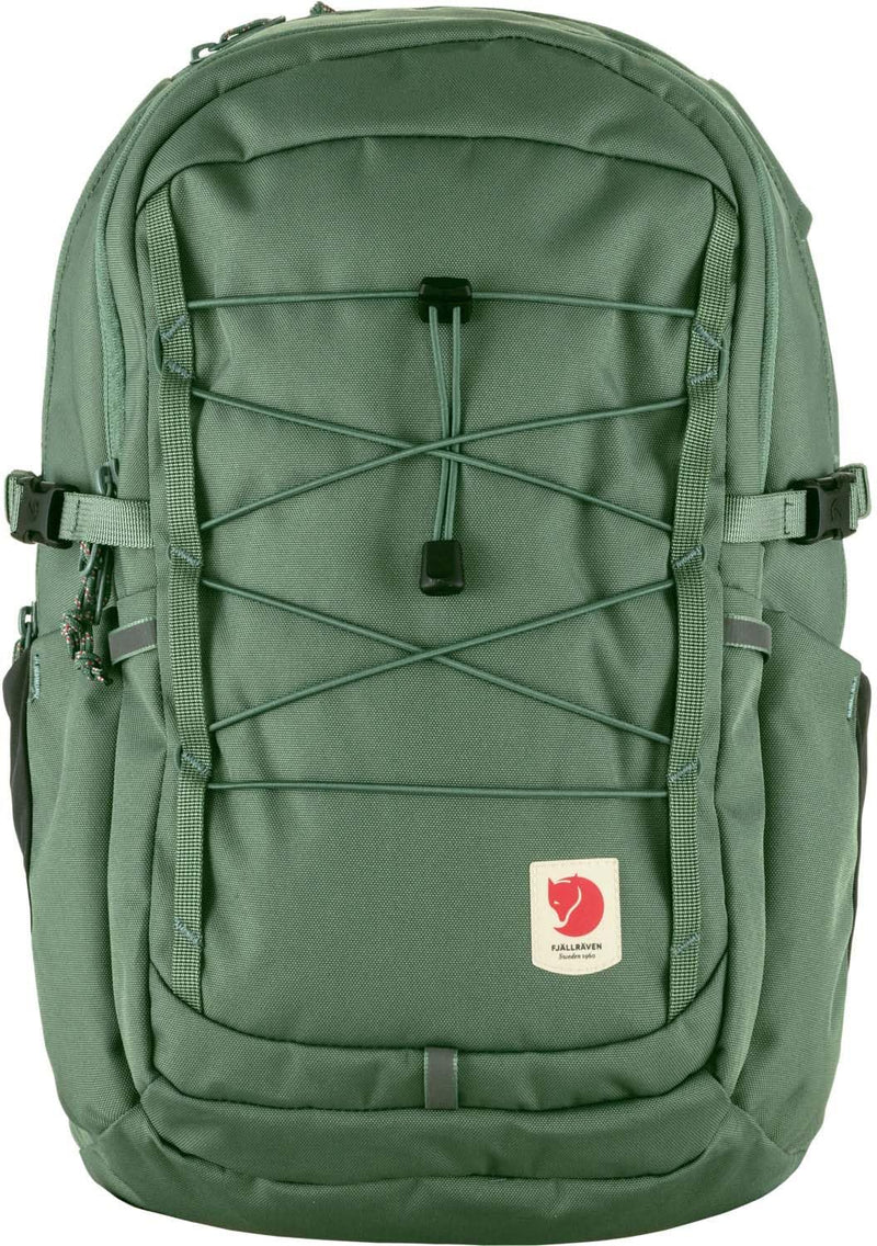 Fjällräven Skule 20 Backpack - Patina Green