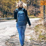 G4Free 40L Lightweight Packable Hiking Backpack, Waterproof Travel Daypack