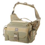 Maxpedition Mongo Versipack (Khaki)